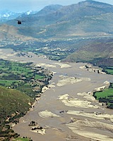 flood pakistan